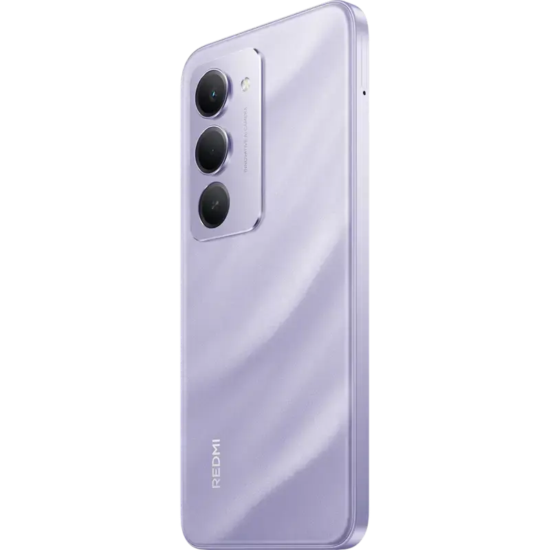 Смартфон Xiaomi Redmi 15, 8 ГБ / 256ГБ