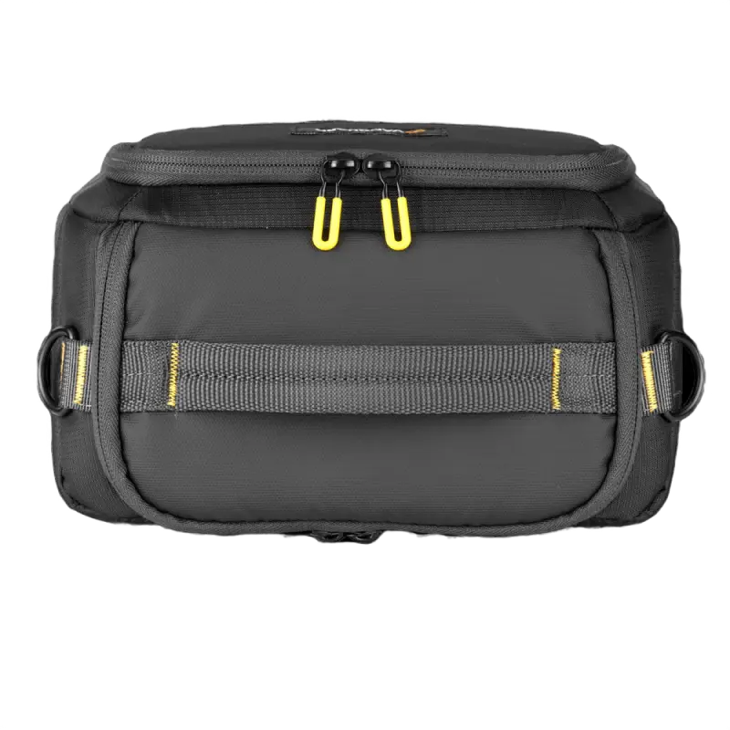 Рюкзак для фотоаппарата Vanguard VEO BIB F27 Черный