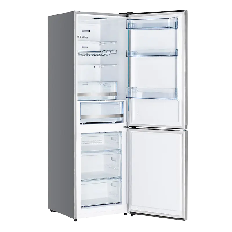 Frigider Hisense RB400N4BC3 Argintiu