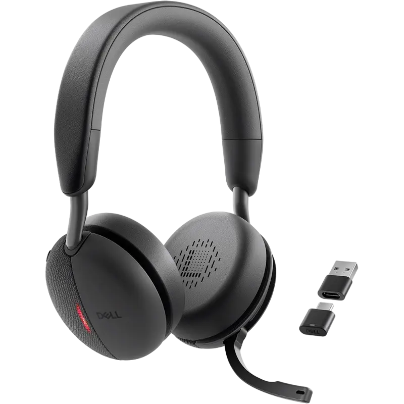 Наушники DELL WL5024 Чёрный