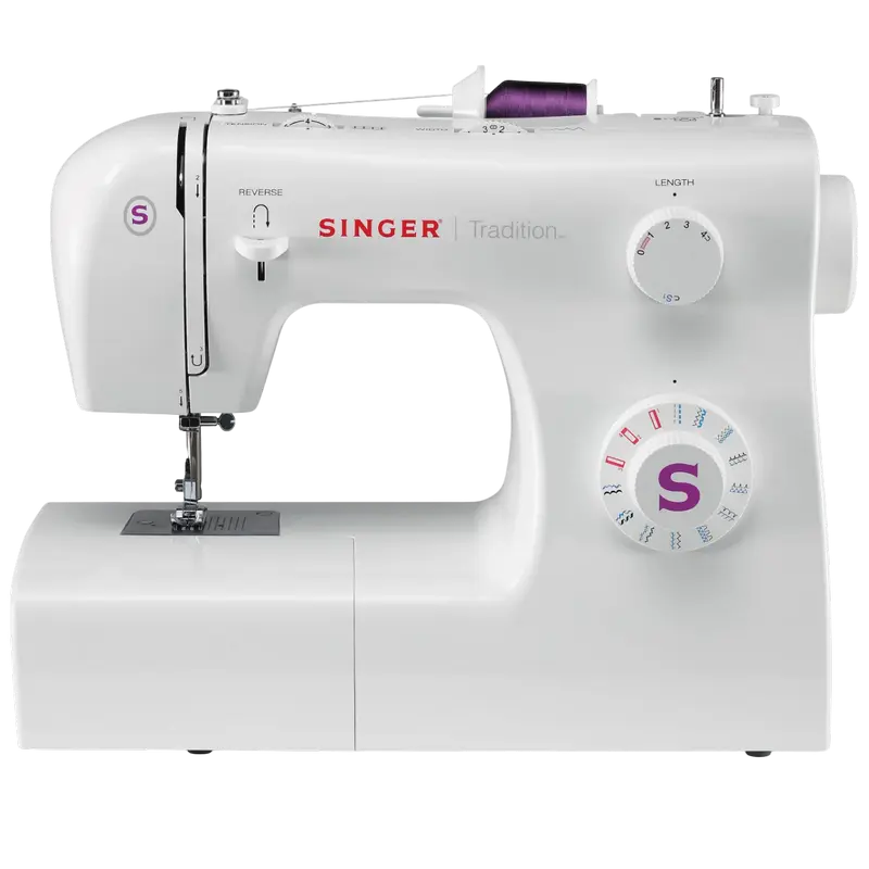 Швейная машина Singer Tradition 2263 Белый