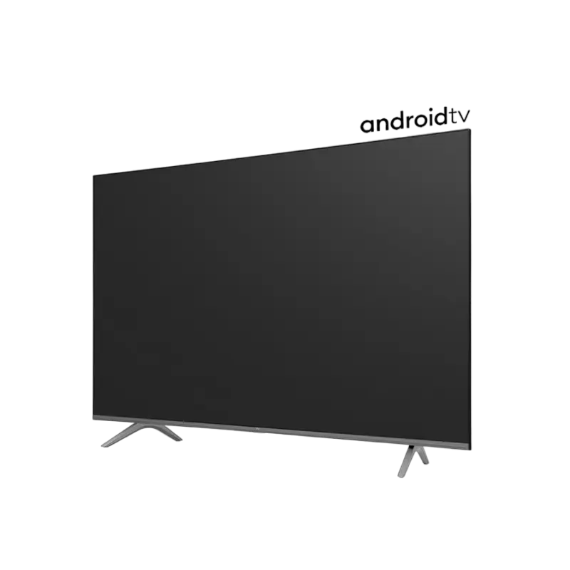 50" LED SMART Телевизор Hisense H50A7400F Черный