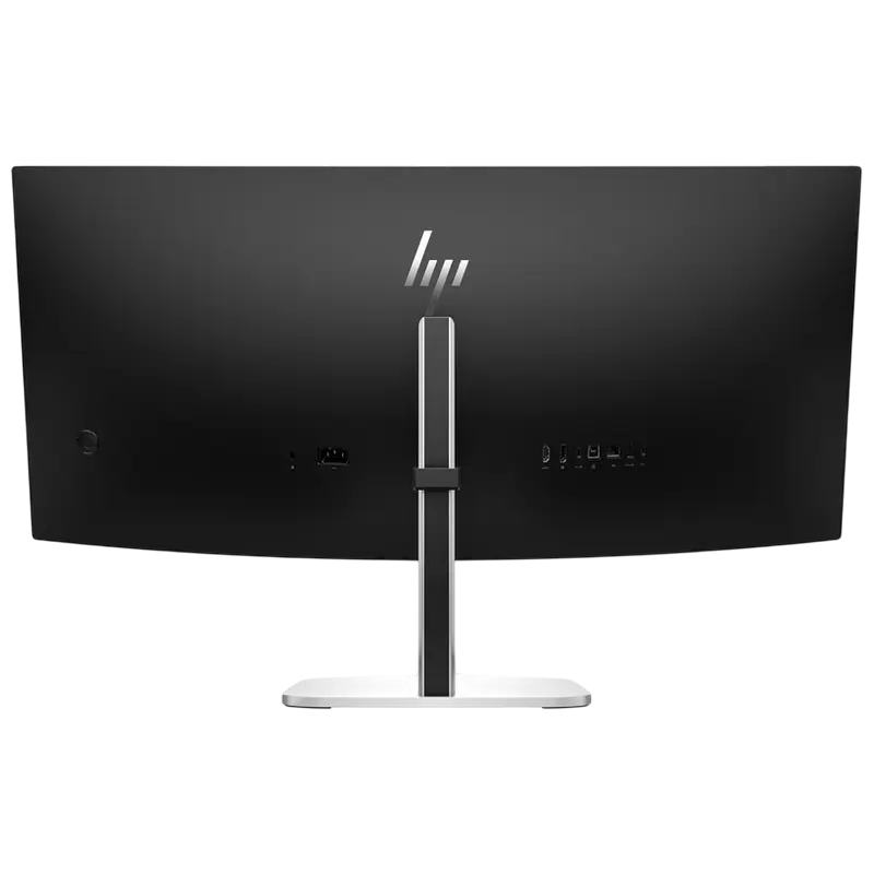 Монитор HP S5 Pro 534pm Чёрный | Серебристый