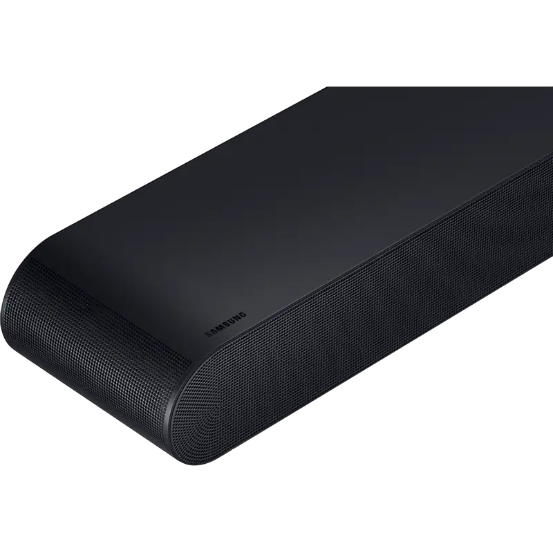 Саундбар Samsung HW-S60D Черный