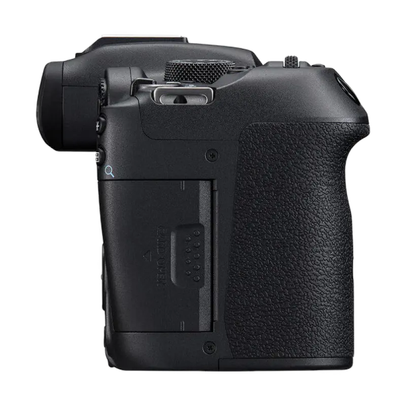 Беззеркальный фотоаппарат Canon EOS R7 Body