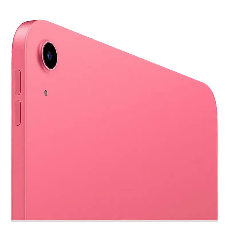 Планшет Apple iPad 11 2025 Розовый