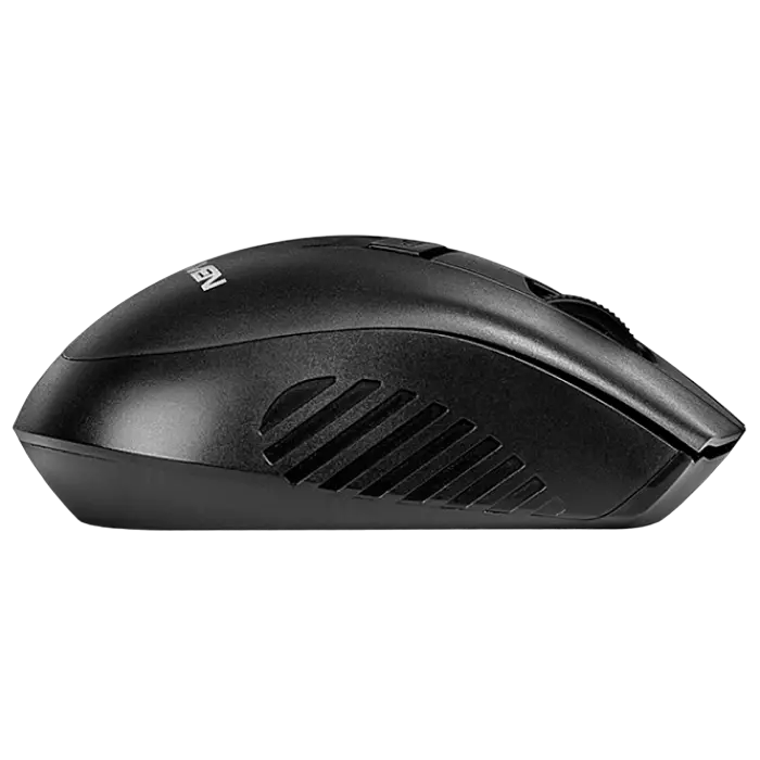 Беcпроводная мышь SVEN RX-325 Беспроводное Чёрный