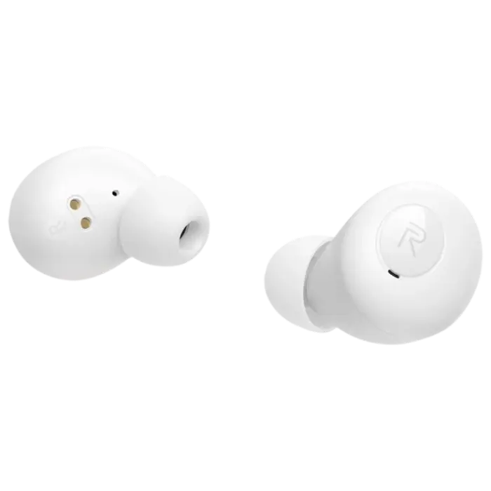 Наушники Realme Buds Q Белый