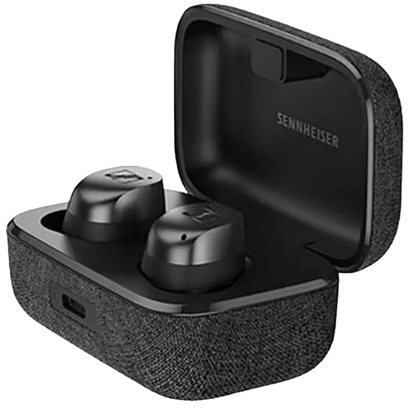 Наушники Sennheiser Momentum 3 TWS Графитовый