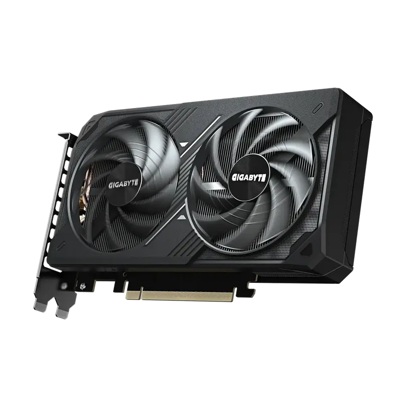 Видеокарта Gigabyte GeForce RTX 5060 Ti WINDFORCE MAX OC