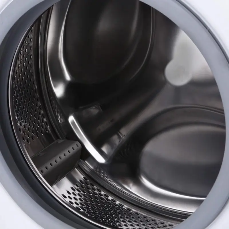 Mașină de spălat Indesit BWSE 61052 W Alb