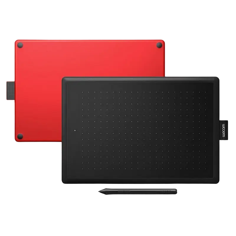 Графический планшет Wacom One Small Черный