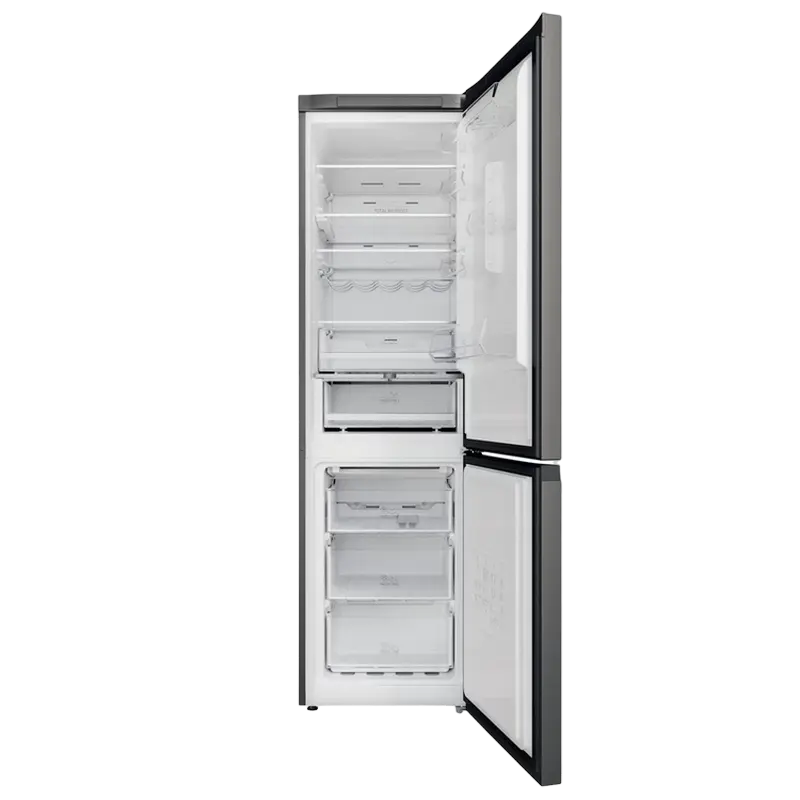 Frigider Hotpoint-Ariston HAFC9 TO32SK Oțel inoxidabil