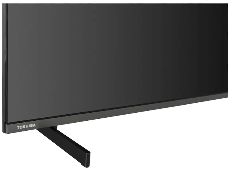 55" QLED SMART TV Toshiba 55QG5E63DG Negru