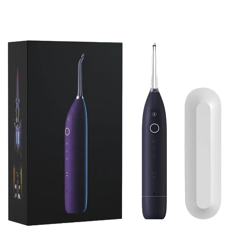 Ирригатор для полости рта Для взрослых Oclean W1 Фиолетовый