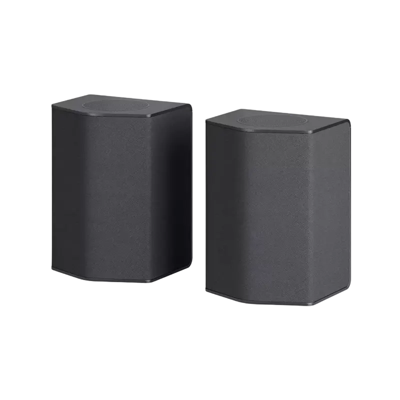 Саундбар LG S95QR Черный