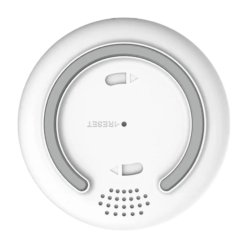 Терморегулятор для радиатора IMOU Smart Radiator Thermostat Белый