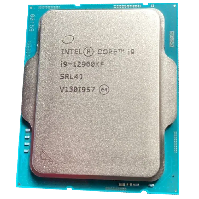 Core i9-12900KF
