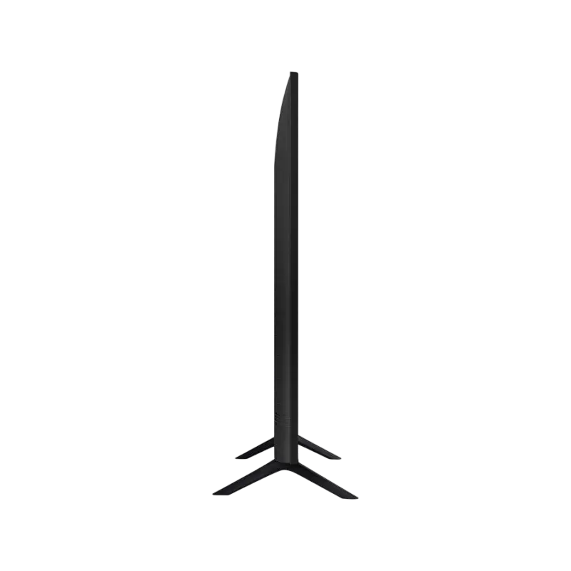 85" LED SMART Телевизор Samsung UE85CU7100UXUA Черный