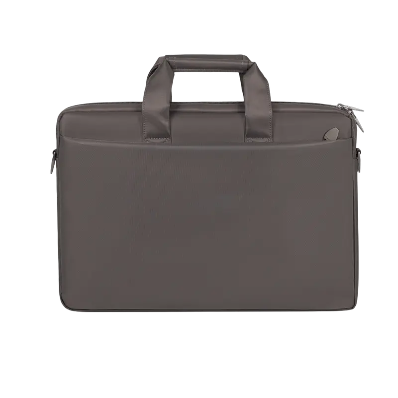 Сумка для ноутбука Rivacase Tiergarten Бежевый