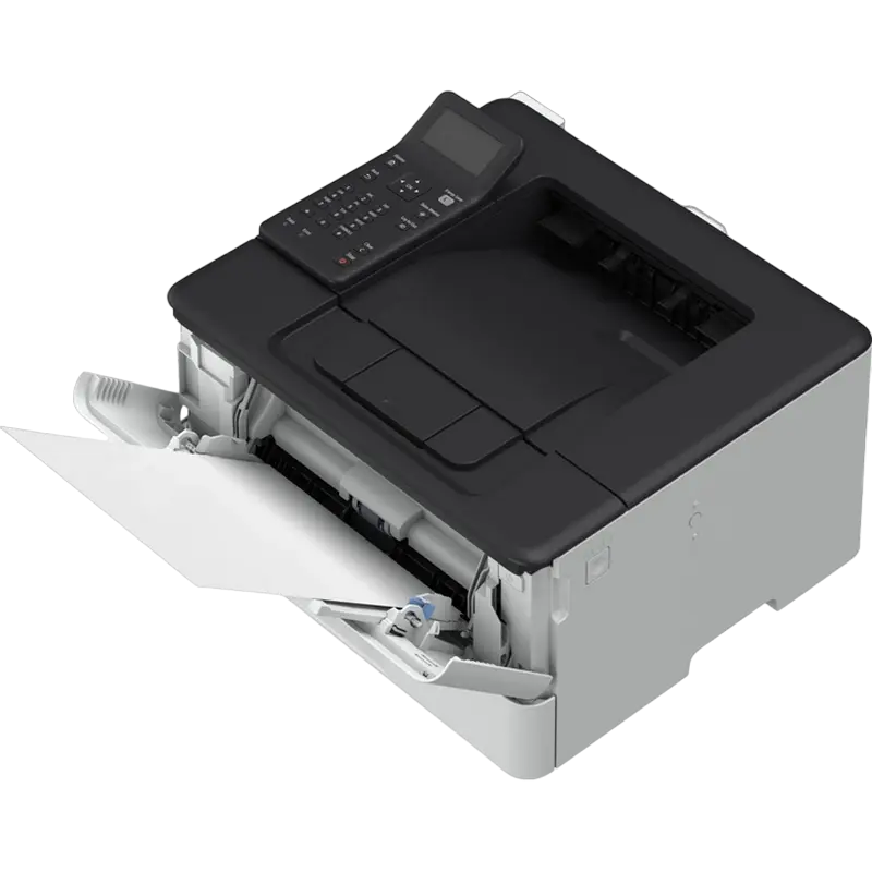 Лазерный принтер Canon i-SENSYS LBP246dw A4 Белый