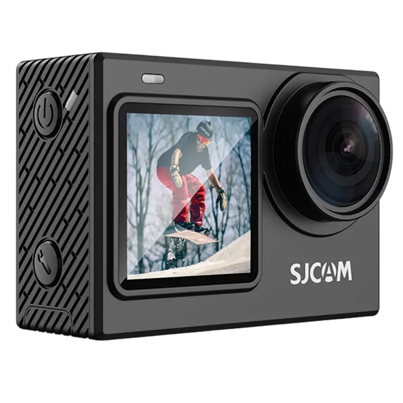 Экшн-камера SJCAM SJ6 Pro Черный