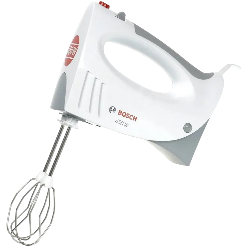 Миксер ручной Bosch MFQ3530 Белый