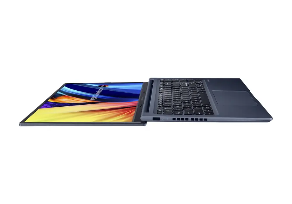 Ноутбук ASUS Vivobook 15X OLED X1503ZA Quiet Blue