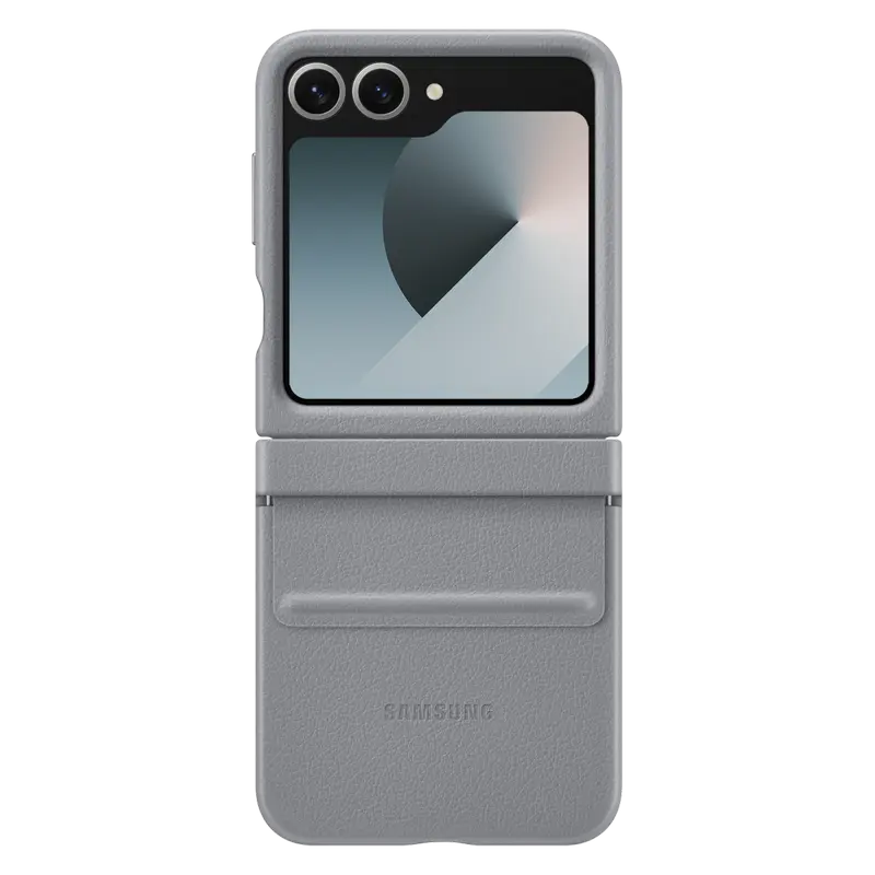 Husă Samsung Galaxy Flip 6 Kindsuit Case Kindsuit Grey
