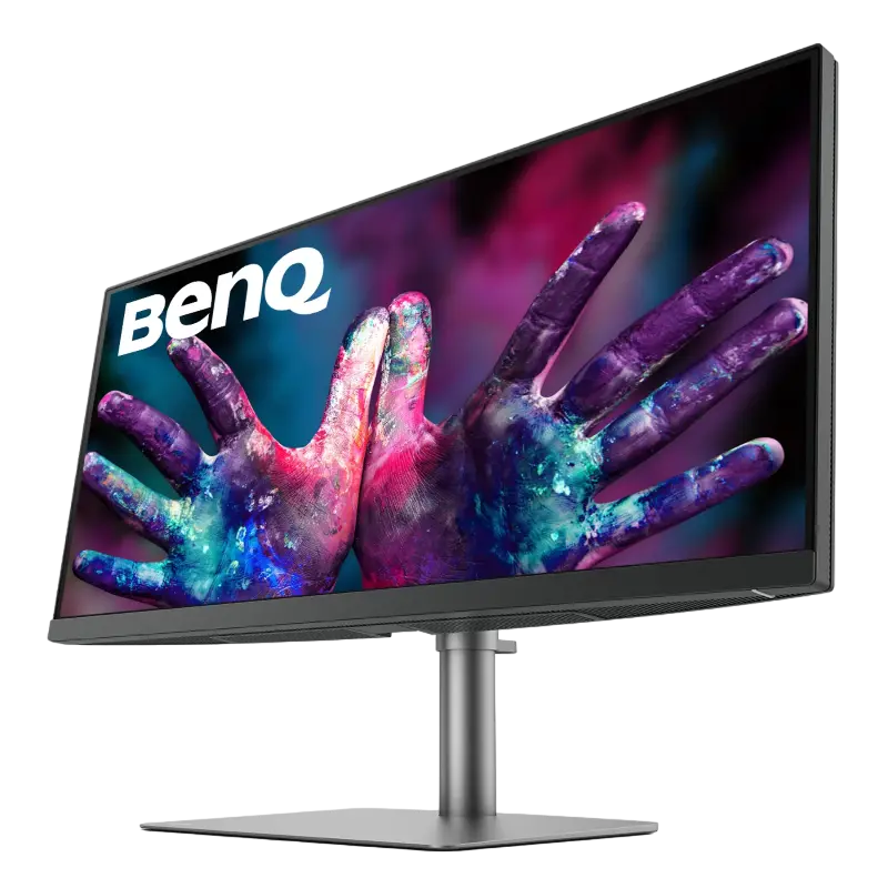 Monitor BenQ PD3420Q Gri