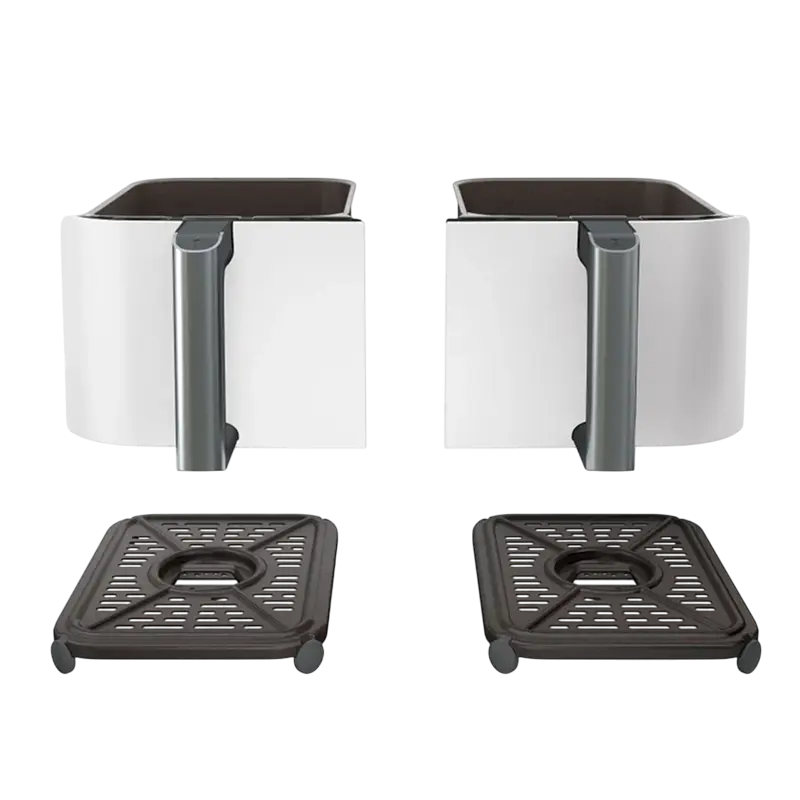 Аэрогриль Ninja Foodi MAX Белый