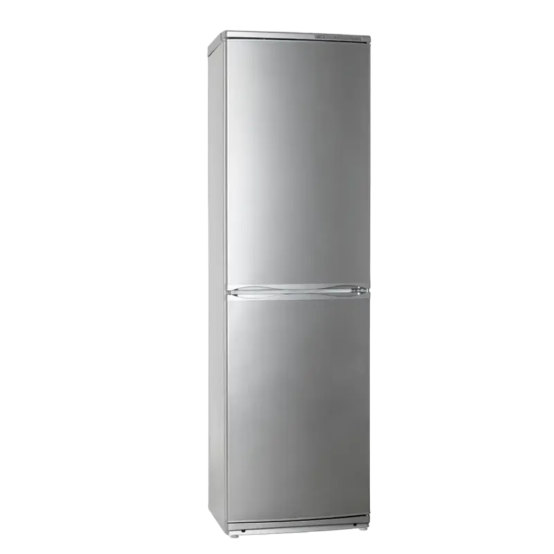 Frigider Atlant ХМ-6025-582 Argintiu