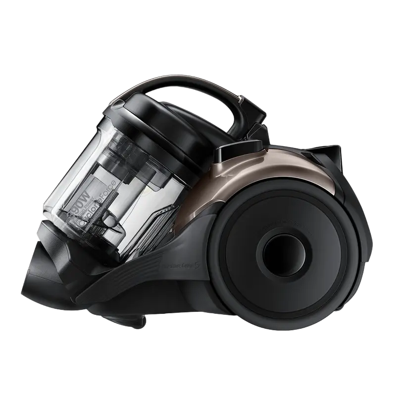 Пылесос Samsung VC15K4169HD/UK Бронзовый