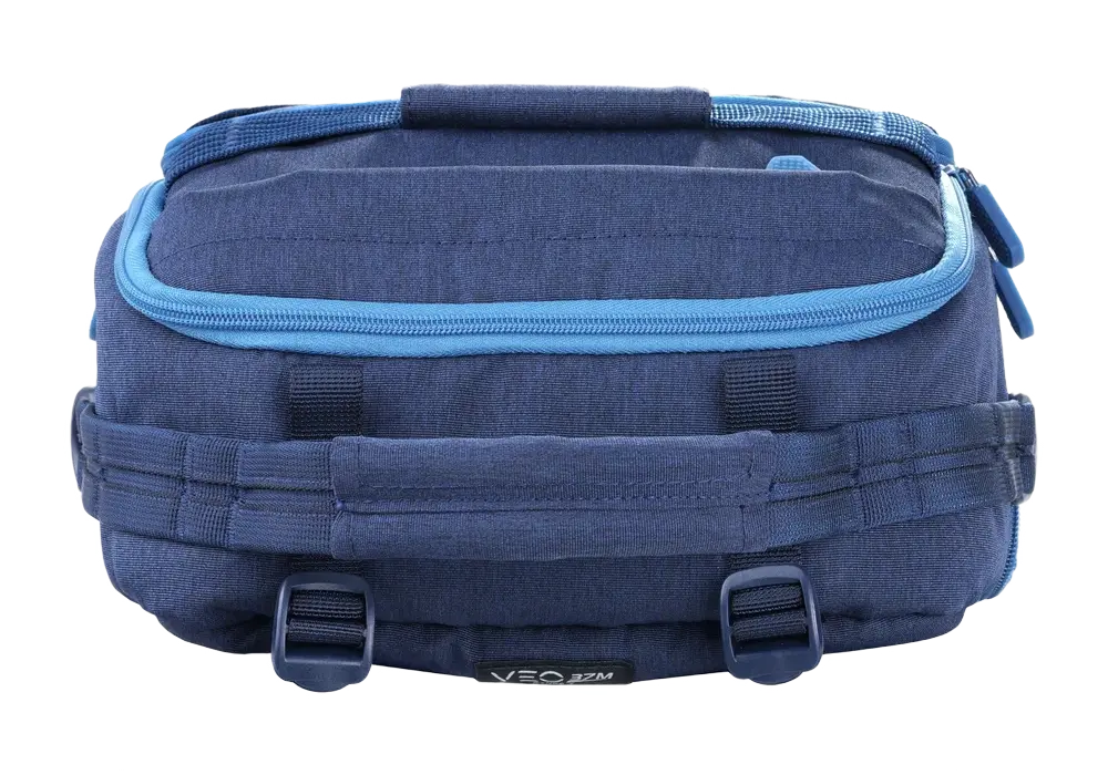 Рюкзак для фотоаппарата Vanguard VEO RANGE T37M Синий