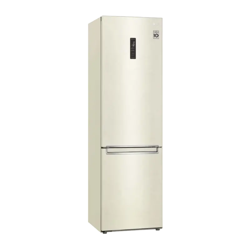 Frigider LG GA-B509SEUM Bej
