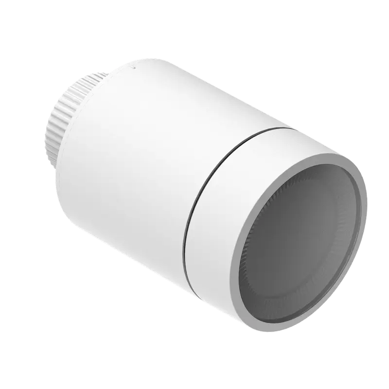 Терморегулятор для радиатора AQARA Smart Radiator Thermostat E1 Белый