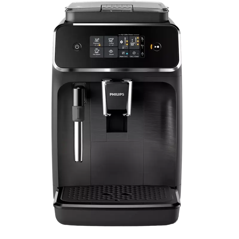 Кофемашина Philips EP2220/10 Черный