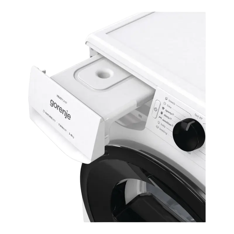 Сушильная машина Gorenje DPE 92 Белый