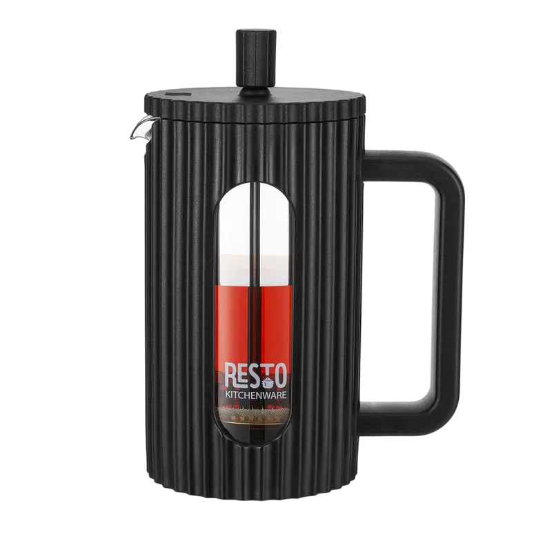Френч-пресс RESTO 90531 Keid Чёрный