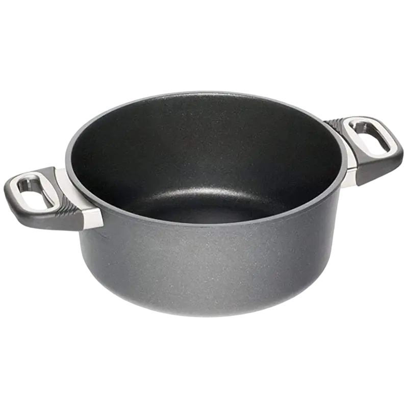 Cratiță AMT Gastroguss I-1228-E Grey