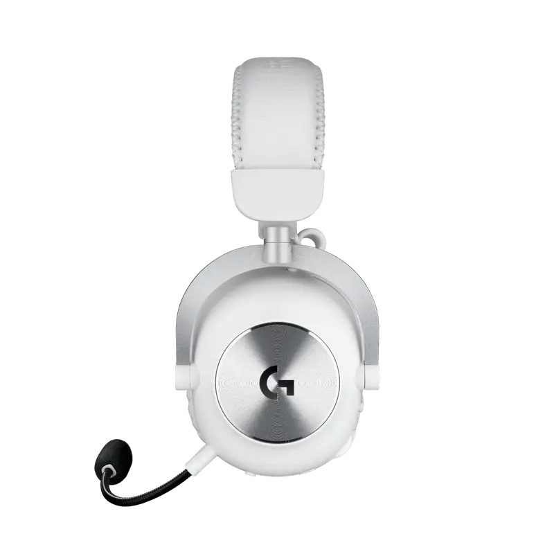 Наушники Logitech G Pro X 2 Белый