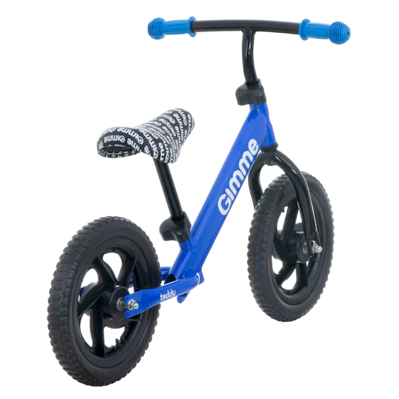 Велосипед Gimme Teddy Синий