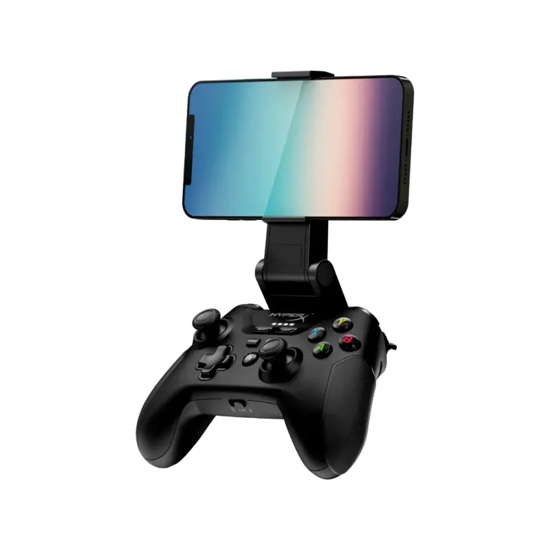 Геймпад HyperX Clutch Gladiate Чёрный