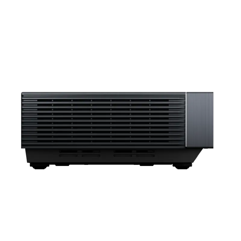 Проектор Hisense PX3-PRO DLP Черный