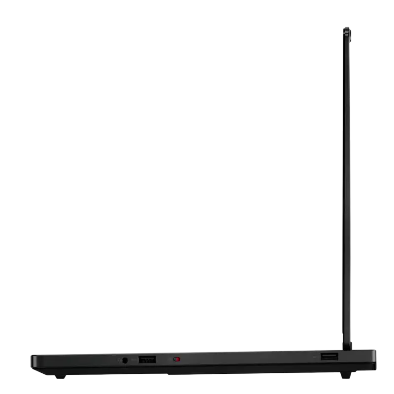 Игровой ноутбук Lenovo Legion 5 15IRX10 Eclipse Black