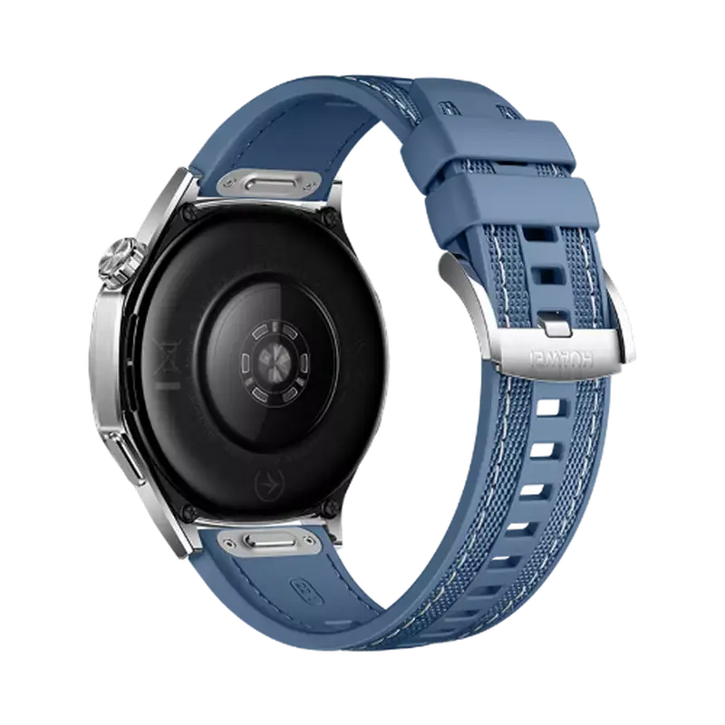 Ceas inteligent Huawei Watch GT 5 Albastru
