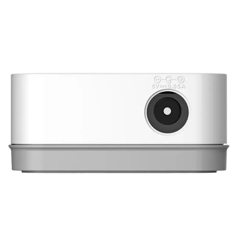 Сетевой коммутатор D-Link DES-1005C Белый