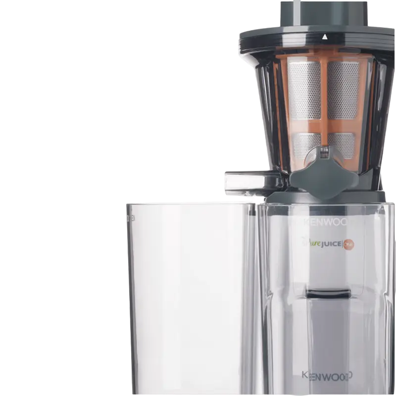 Соковыжималка Kenwood JMP 400 WH Белый