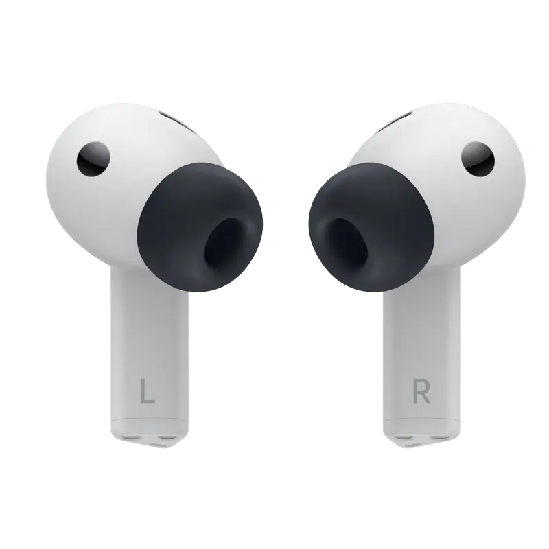 Наушники Samsung Galaxy Buds 3 FE, Серый