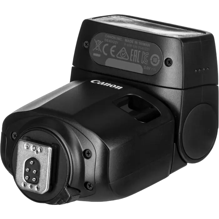 Вспышка Canon Speedlite Черный